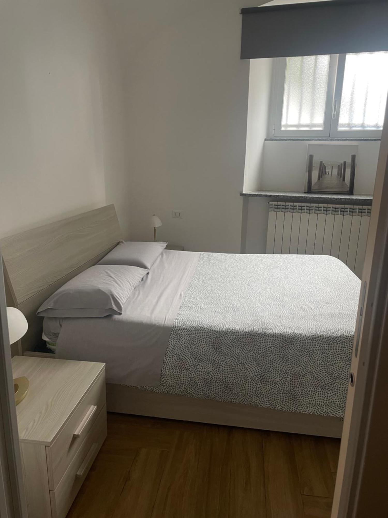 Elle'S House Apartment Савона Екстериор снимка